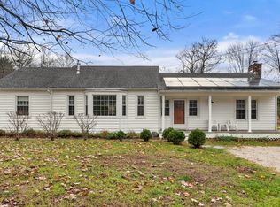 29 Frederic Ln, Sheffield, MA 01257