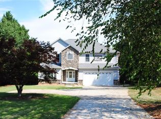 1392 Beckner Rd, Lexington, NC 27292