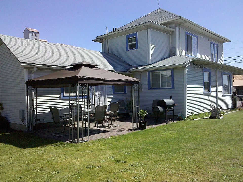 side/patio