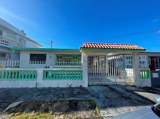 195 Martin Luther King, Las Piedras, PR 00771