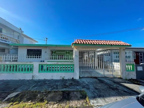 195 Martin Luther King, Las Piedras, PR 00771