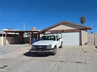 7184 Pleasant View Ave, Las Vegas, NV 89147