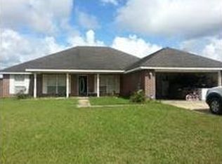 15742 S Fork Dr, Gulfport, MS 39503