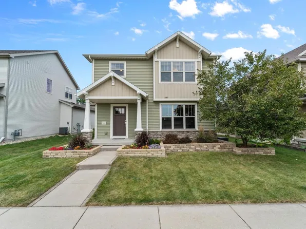 7008 Littlemore Drive, Madison, WI 53718