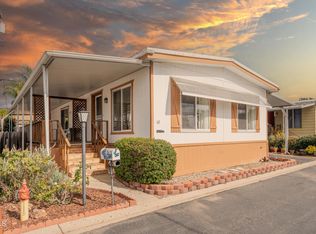 1225 S Rice Rd SPACE 60, Ojai, CA 93023