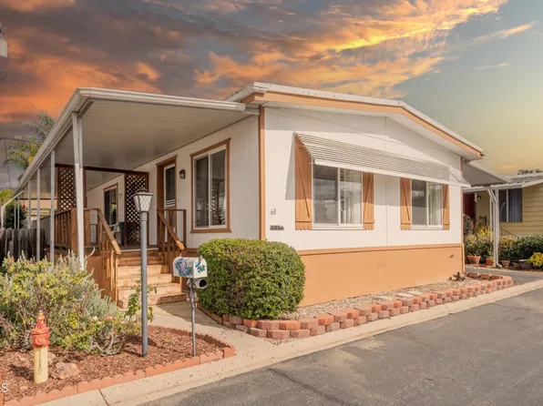 1225 S Rice Rd Space 60, Ojai, CA 93023