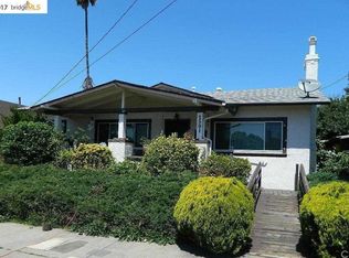 2591 61st Ave, Oakland, CA 94605