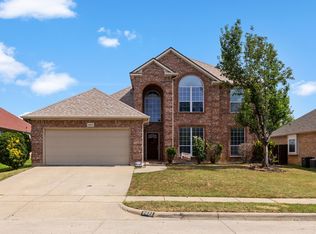 2821 Fossil Run Blvd, Fort Worth, TX 76131