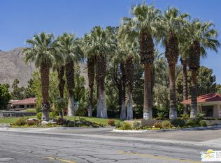 2820 N Arcadia Ct #116, Palm Springs, CA 92262
