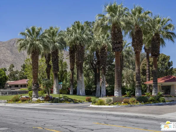 2820 N Arcadia Ct #116, Palm Springs, CA 92262