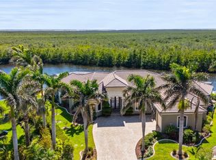 5769 Staysail Ct, Cape Coral, FL 33914