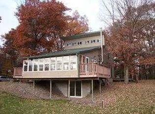 W8041 Dock Lake Rd, Spooner, WI 54801