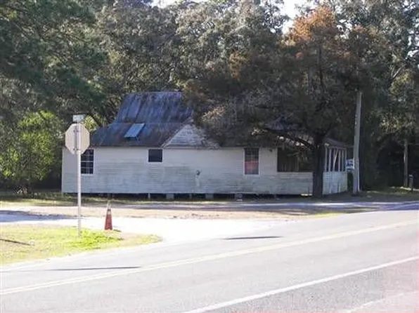 1411 Coastal Hwy, Panacea, FL 32346