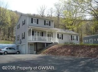 739 Carverton Rd, Wyoming, PA 18644