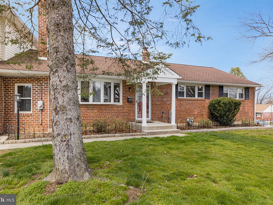 203 W King St, Malvern, PA 19355 MLS PACT2042198 Zillow