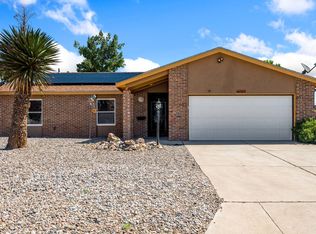 4747 Limestone Dr NE, Rio Rancho, NM 87124