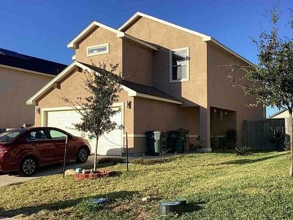 Property Side View