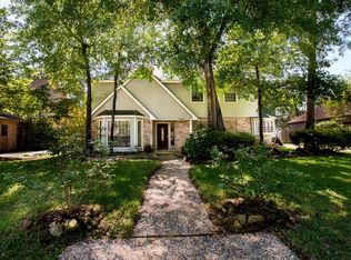 5515 Woodville Ln, Spring, TX 77379