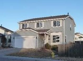 5124 Hubert St, Parker, CO 80134