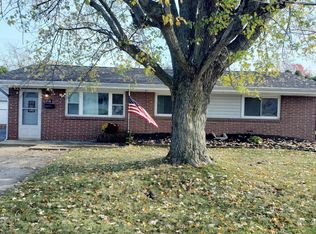 3716 Westbrook Dr, Hilliard, OH