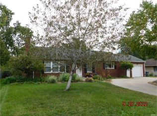 144 S Berkley Rd, Kokomo, IN 46901