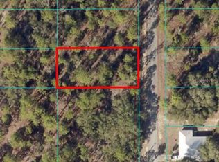 LOT 18 SW Seaweed Ave LOT 18, Dunnellon, FL 34431