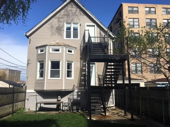 1831 N Kimball Ave APT 1R, Chicago, IL 60647