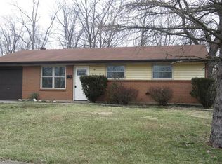 10224 Windswept Ln, Cincinnati, OH 45251