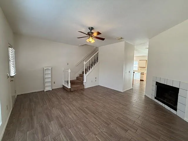 2 bed, 2.5 bath, 1152 sqft, $1,650 — Photo 4