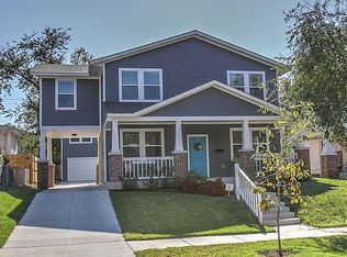 322 NE 15th St, Oklahoma City, OK 73104