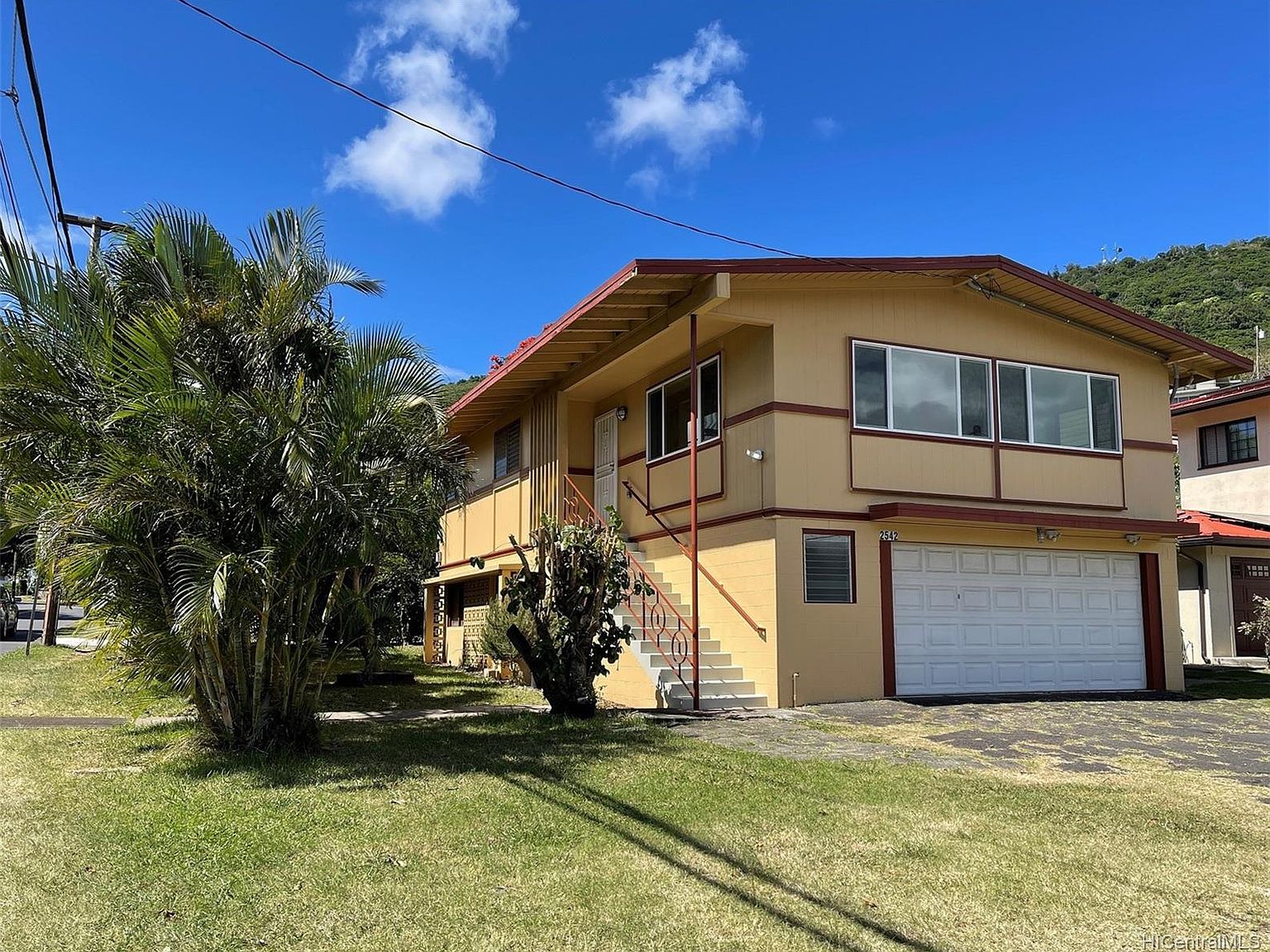 2542 E Manoa Rd, Honolulu, HI 96822 Zillow