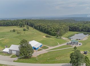 3542 Chestnut Ridge Rd, Blairsville, PA 15717