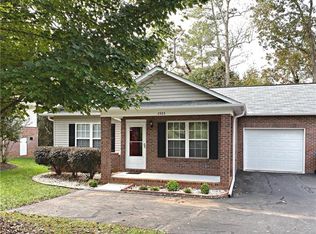 2535 26th Ave NE, Hickory, NC 28601