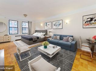 120 E 89th St APT 2H, New York, NY 10128