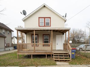 575 Jefferson Ave SE, Grand Rapids, MI 49503