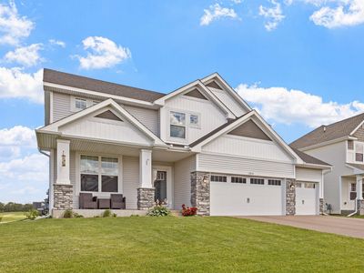 12810 Amiens Ave, Rosemount, MN, 55068