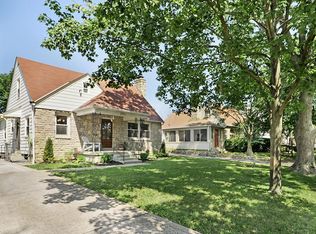 293 S Southampton Ave, Columbus, OH 43204
