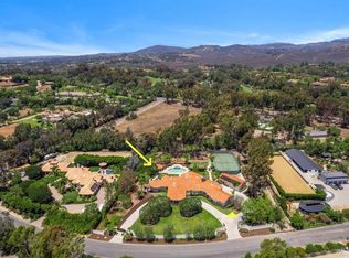 6852 Via Del Charro, Rancho Santa Fe, CA 92091