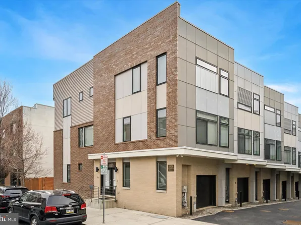 1336 N Mascher St #A, Philadelphia, PA 19122