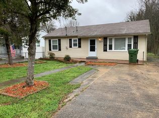 3809 Troy Swasey Blvd SW, Huntsville, AL 35805