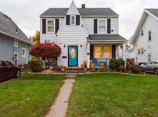 854 Ogden Ave, Toledo, OH 43609