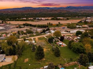 4715 N Mountain View Dr, Boise, ID 83704