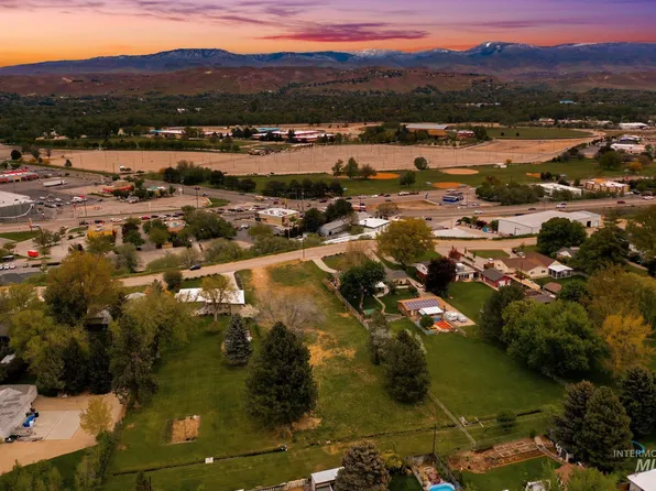 4715 N Mountain View Dr, Boise, ID 83704