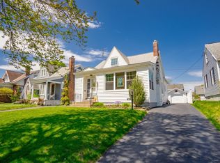 116 Van Schoick Ave, Albany, NY 12209