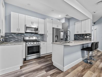 144 Romaine Ave, Jersey City, NJ, 07306