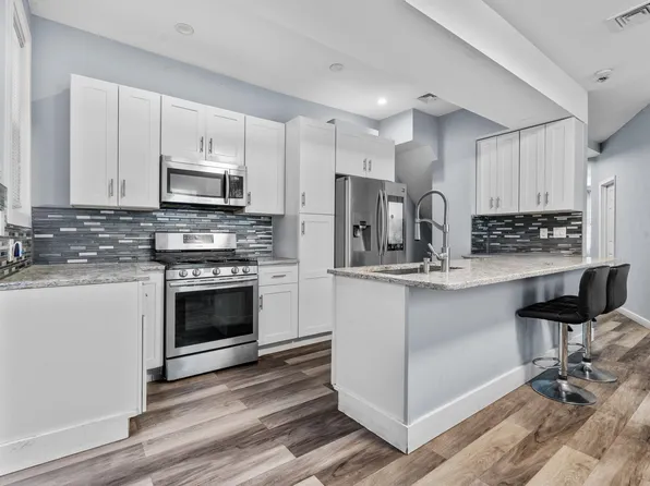 144 Romaine Ave, Jersey City, NJ 07306