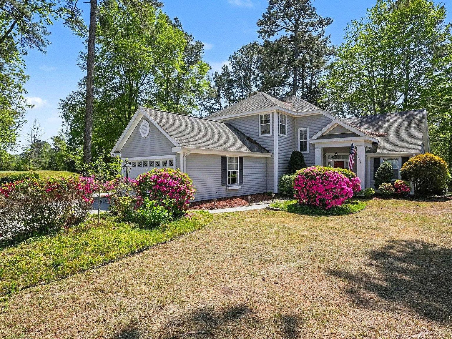 9374 Pinckney Ln.