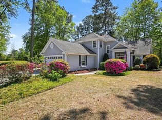 9374 Pinckney Ln., Murrells Inlet, SC 29576