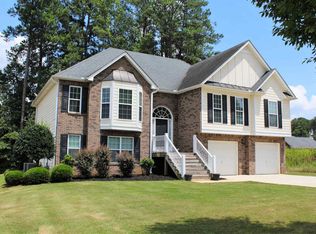 118 McArthur Dr, Locust Grove, GA 30248