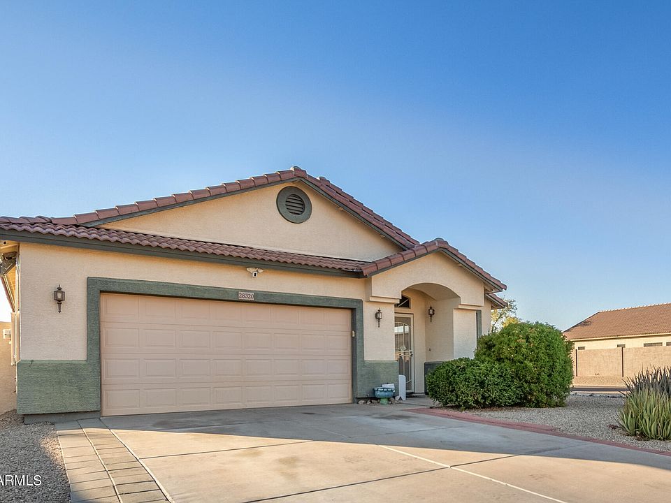 1st image of 28320 N Tourmaline Drive